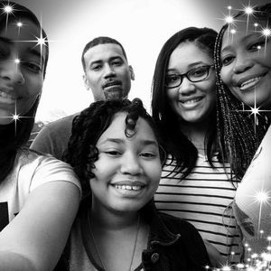 Meet your Posher, Ericka